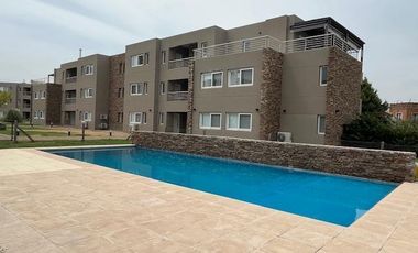 Alquiler Departamento Pilara, Terrazas al Golf, Pilar
