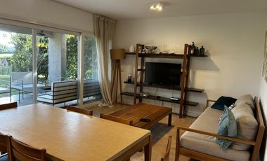 Alquiler Departamento Pilara, Terrazas al Golf, Pilar