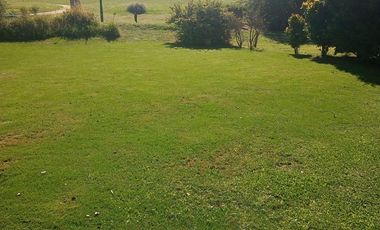 Alquiler Departamento Pilara, Terrazas al Golf, Pilar