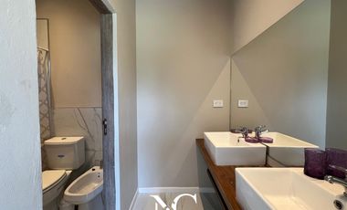 Casa en venta en costa esmeralda