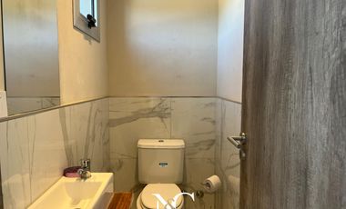 Casa en venta en costa esmeralda