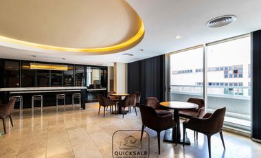 EXCELENTE 4 AMB  DeP EN TORRE DECO MODIFICADO. OPORTUNIDAD!!!!