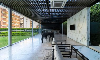 EXCELENTE 4 AMB  DeP EN TORRE DECO MODIFICADO. OPORTUNIDAD!!!!