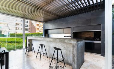 EXCELENTE 4 AMB  DeP EN TORRE DECO MODIFICADO. OPORTUNIDAD!!!!