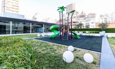 EXCELENTE 4 AMB  DeP EN TORRE DECO MODIFICADO. OPORTUNIDAD!!!!