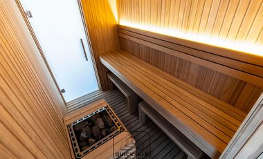 EXCELENTE 4 AMB  DeP EN TORRE DECO MODIFICADO. OPORTUNIDAD!!!!