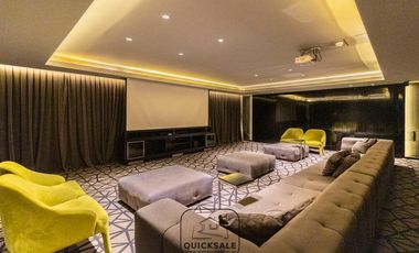 EXCELENTE 4 AMB  DeP EN TORRE DECO MODIFICADO. OPORTUNIDAD!!!!