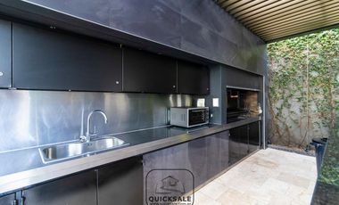 EXCELENTE 4 AMB  DeP EN TORRE DECO MODIFICADO. OPORTUNIDAD!!!!