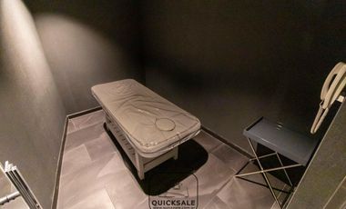 EXCELENTE 4 AMB  DeP EN TORRE DECO MODIFICADO. OPORTUNIDAD!!!!