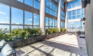 EXCELENTE 4 AMB  DeP EN TORRE DECO MODIFICADO. OPORTUNIDAD!!!!