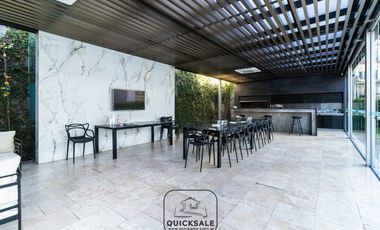 EXCELENTE 4 AMB  DeP EN TORRE DECO MODIFICADO. OPORTUNIDAD!!!!