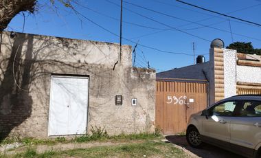 Galpón en  zona sur
