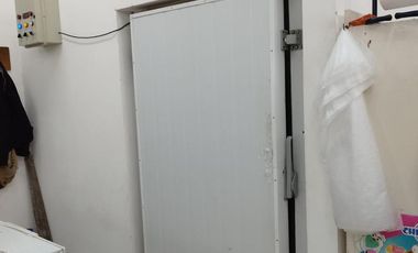 Galpón en  zona sur