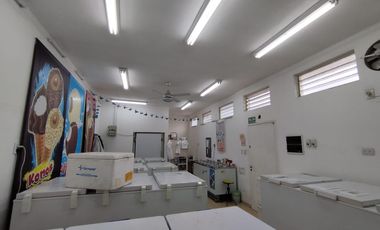 Galpón en  zona sur