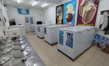 Galpón en  zona sur