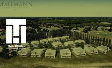 Town Houses en Pilará | Mallmann Propiedades