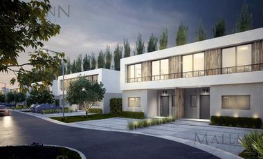Town Houses en Pilará | Mallmann Propiedades