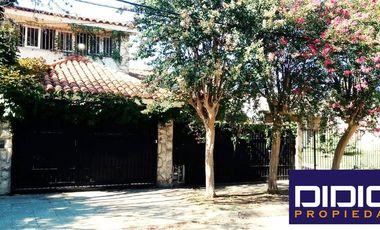 Casa venta Burzaco- apta credito