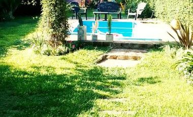 Casa venta Burzaco- apta credito