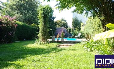 Casa venta Burzaco- apta credito