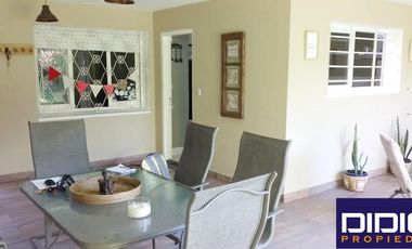 Casa venta Burzaco- apta credito