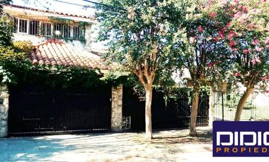 Casa venta Burzaco- apta credito