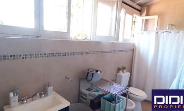 Casa venta Burzaco- apta credito