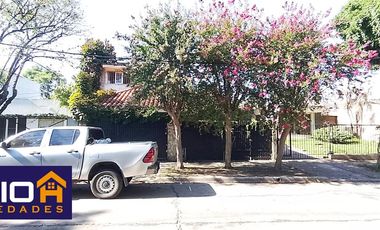 Casa venta Burzaco- apta credito