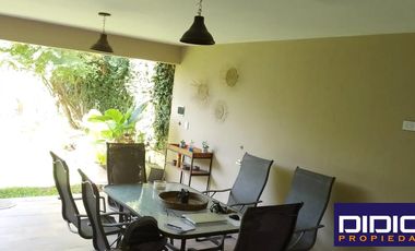 Casa venta Burzaco- apta credito