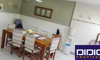 Casa venta Burzaco- apta credito