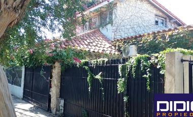 Casa venta Burzaco- apta credito