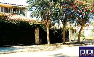 Casa venta Burzaco- apta credito