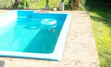 Casa venta Burzaco- apta credito