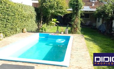 Casa venta Burzaco- apta credito