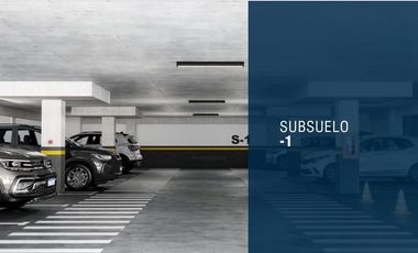 Venta Deptos en Pozo. Minimo Anticipo y Cuotas, Cordoba 434