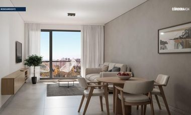 Venta Deptos en Pozo. Minimo Anticipo y Cuotas, Cordoba 434