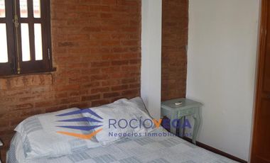 Casa en  alquiler en Country Banco Provincia
