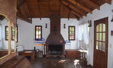 Casa en  alquiler en Country Banco Provincia