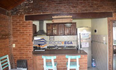 Casa en  alquiler en Country Banco Provincia
