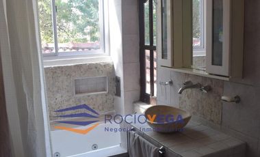 Casa en  alquiler en Country Banco Provincia