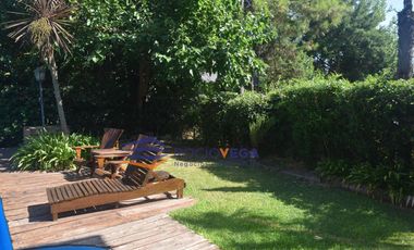 Casa en  alquiler en Country Banco Provincia