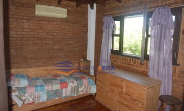Casa en  alquiler en Country Banco Provincia