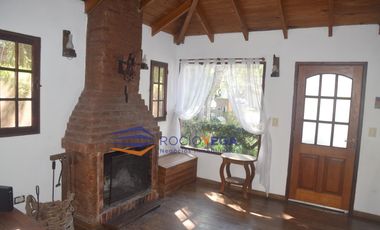 Casa en  alquiler en Country Banco Provincia