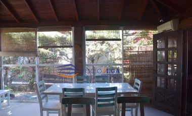 Casa en  alquiler en Country Banco Provincia