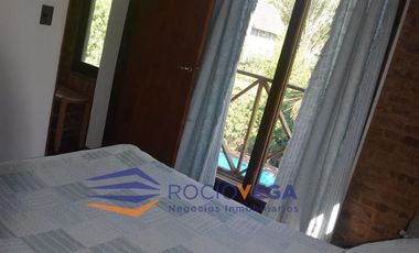 Casa en  alquiler en Country Banco Provincia