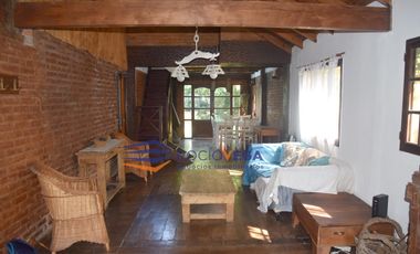 Casa en  alquiler en Country Banco Provincia