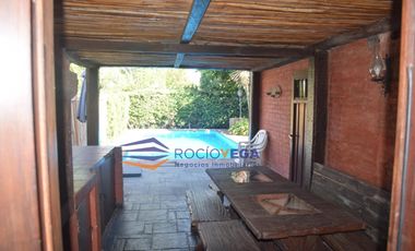 Casa en  alquiler en Country Banco Provincia