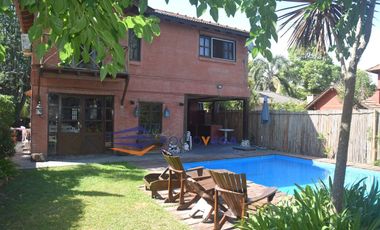 Casa en  alquiler en Country Banco Provincia