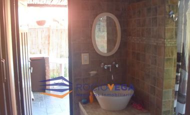 Casa en  alquiler en Country Banco Provincia