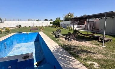 Casa en Albardon